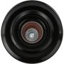 GATES 36315 DriveAlign Belt Drive Idler/Tensioner Pulley