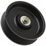 GATES 36315 DriveAlign Belt Drive Idler/Tensioner Pulley
