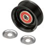 GATES 36317 DriveAlign Belt Drive Idler/Tensioner Pulley