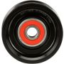 GATES 36317 DriveAlign Belt Drive Idler/Tensioner Pulley