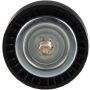 GATES 36322 DriveAlign Belt Drive Idler/Tensioner Pulley