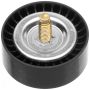 GATES 36322 DriveAlign Belt Drive Idler/Tensioner Pulley