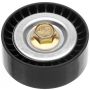 GATES 36322 DriveAlign Belt Drive Idler/Tensioner Pulley