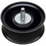 GATES 36324 DriveAlign Belt Drive Idler/Tensioner Pulley