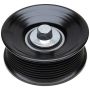 GATES 36324 DriveAlign Belt Drive Idler/Tensioner Pulley