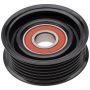 GATES 36326 DriveAlign Belt Drive Idler/Tensioner Pulley