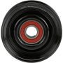 GATES 36327 DriveAlign Belt Drive Idler/Tensioner Pulley