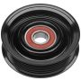 GATES 36327 DriveAlign Belt Drive Idler/Tensioner Pulley