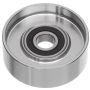 GATES 36330 DriveAlign Belt Drive Idler/Tensioner Pulley
