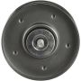 GATES 36331 DriveAlign Belt Drive Idler/Tensioner Pulley