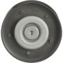 GATES 36331 DriveAlign Belt Drive Idler/Tensioner Pulley