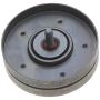 GATES 36331 DriveAlign Belt Drive Idler/Tensioner Pulley