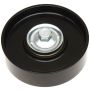 GATES 36340 DriveAlign Belt Drive Idler/Tensioner Pulley