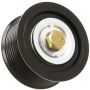 GATES 36341 DriveAlign Belt Drive Idler/Tensioner Pulley