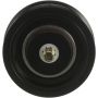 GATES 36341 DriveAlign Belt Drive Idler/Tensioner Pulley