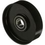 GATES 36350 DriveAlign Belt Drive Idler/Tensioner Pulley