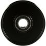 GATES 36350 DriveAlign Belt Drive Idler/Tensioner Pulley
