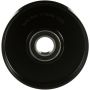 GATES 36350 DriveAlign Belt Drive Idler/Tensioner Pulley