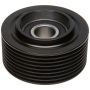 GATES 36351 DriveAlign Belt Drive Idler/Tensioner Pulley