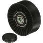 GATES 36364 DriveAlign Belt Drive Idler/Tensioner Pulley