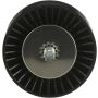 GATES 36364 DriveAlign Belt Drive Idler/Tensioner Pulley