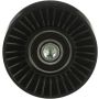 GATES 36364 DriveAlign Belt Drive Idler/Tensioner Pulley