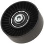 GATES 36364 DriveAlign Belt Drive Idler/Tensioner Pulley