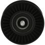 GATES 36367 DriveAlign Belt Drive Idler/Tensioner Pulley