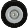 GATES 36367 DriveAlign Belt Drive Idler/Tensioner Pulley