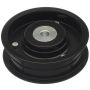 GATES 36372 DriveAlign Belt Drive Idler/Tensioner Pulley
