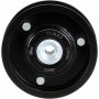GATES 36372 DriveAlign Belt Drive Idler/Tensioner Pulley