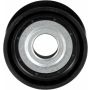 GATES 36375 DriveAlign Belt Drive Idler/Tensioner Pulley