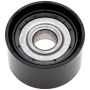 GATES 36375 DriveAlign Belt Drive Idler/Tensioner Pulley