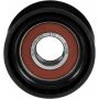 GATES 36375 DriveAlign Belt Drive Idler/Tensioner Pulley
