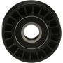 GATES 36376 DriveAlign Belt Drive Idler/Tensioner Pulley