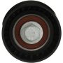 GATES 36384 DriveAlign Belt Drive Idler/Tensioner Pulley