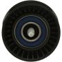 GATES 36432 DriveAlign Belt Drive Idler/Tensioner Pulley