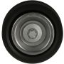 GATES 36434 DriveAlign Belt Drive Idler/Tensioner Pulley