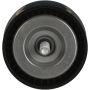 GATES 36437 DriveAlign Belt Drive Idler/Tensioner Pulley