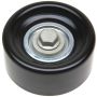 GATES 36442 DriveAlign Belt Drive Idler/Tensioner Pulley