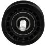GATES 36443 DriveAlign Belt Drive Idler/Tensioner Pulley