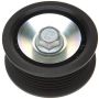GATES 36443 DriveAlign Belt Drive Idler/Tensioner Pulley