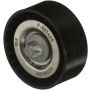 GATES 36464 DriveAlign Belt Drive Idler/Tensioner Pulley