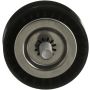 GATES 36464 DriveAlign Belt Drive Idler/Tensioner Pulley