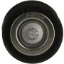 GATES 36464 DriveAlign Belt Drive Idler/Tensioner Pulley