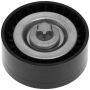 GATES 36464 DriveAlign Belt Drive Idler/Tensioner Pulley