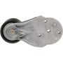 GATES 36468 DriveAlign Belt Drive Idler/Tensioner Pulley
