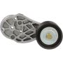 GATES 36468 DriveAlign Belt Drive Idler/Tensioner Pulley