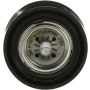 GATES 36486 DriveAlign Belt Drive Idler/Tensioner Pulley