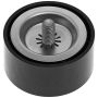 GATES 36486 DriveAlign Belt Drive Idler/Tensioner Pulley
